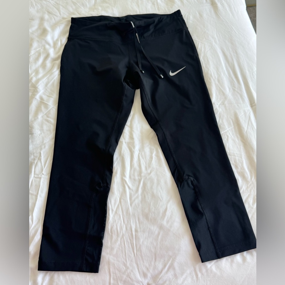 Nike Black Leggings